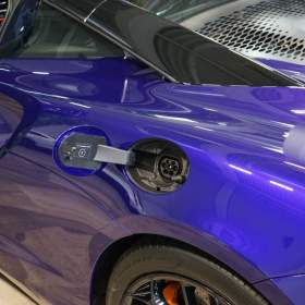 Foto inzerátu McLaren WARRANTY*CERAMIC*B&W*LIFT*360*