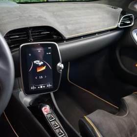 Foto inzerátu McLaren WARRANTY*CERAMIC*B&W*LIFT*360*