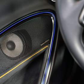 Foto inzerátu McLaren WARRANTY*CERAMIC*B&W*LIFT*360*