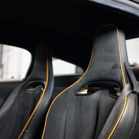 Foto inzerátu McLaren WARRANTY*CERAMIC*B&W*LIFT*360*