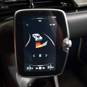 Foto inzerátu McLaren WARRANTY*CERAMIC*B&W*LIFT*360*