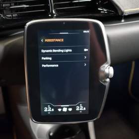 Foto inzerátu McLaren WARRANTY*CERAMIC*B&W*LIFT*360*