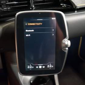 Foto inzerátu McLaren WARRANTY*CERAMIC*B&W*LIFT*360*