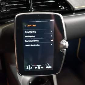 Foto inzerátu McLaren WARRANTY*CERAMIC*B&W*LIFT*360*