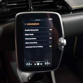 Foto inzerátu McLaren WARRANTY*CERAMIC*B&W*LIFT*360*