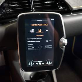 Foto inzerátu McLaren WARRANTY*CERAMIC*B&W*LIFT*360*