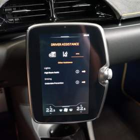 Foto inzerátu McLaren WARRANTY*CERAMIC*B&W*LIFT*360*