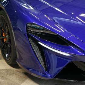 Foto inzerátu McLaren WARRANTY*CERAMIC*B&W*LIFT*360*