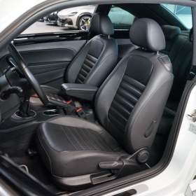 Foto inzerátu Volkswagen Beetle *CLUB*MANUAL*LED*