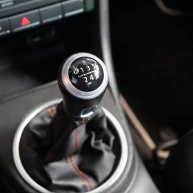 Foto inzerátu Volkswagen Beetle *CLUB*MANUAL*LED*