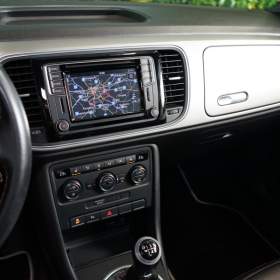 Foto inzerátu Volkswagen Beetle *CLUB*MANUAL*LED*