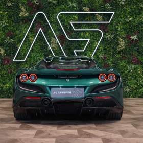 Foto inzerátu Ferrari F8 TRIBUTO*TAILOR MADE*360*CARBON