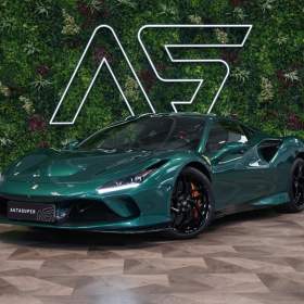 Ferrari F8 TRIBUTO*TAILOR MADE*360*CARBON / 19530512