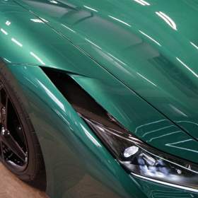 Foto inzerátu Ferrari F8 TRIBUTO*TAILOR MADE*360*CARBON