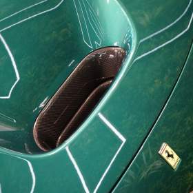 Foto inzerátu Ferrari F8 TRIBUTO*TAILOR MADE*360*CARBON