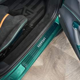 Foto inzerátu Ferrari F8 TRIBUTO*TAILOR MADE*360*CARBON