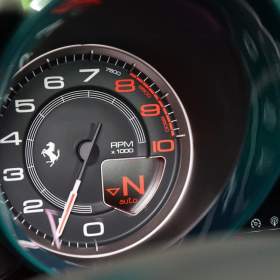 Foto inzerátu Ferrari F8 TRIBUTO*TAILOR MADE*360*CARBON