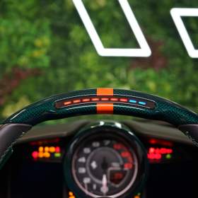 Foto inzerátu Ferrari F8 TRIBUTO*TAILOR MADE*360*CARBON