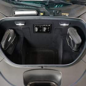 Foto inzerátu Ferrari F8 TRIBUTO*TAILOR MADE*360*CARBON