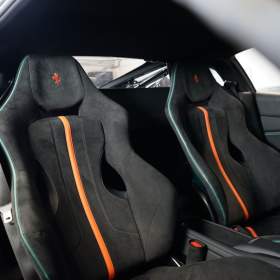 Foto inzerátu Ferrari F8 TRIBUTO*TAILOR MADE*360*CARBON