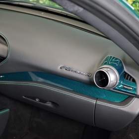 Foto inzerátu Ferrari F8 TRIBUTO*TAILOR MADE*360*CARBON