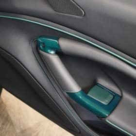 Foto inzerátu Ferrari F8 TRIBUTO*TAILOR MADE*360*CARBON