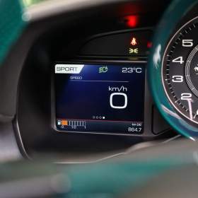 Foto inzerátu Ferrari F8 TRIBUTO*TAILOR MADE*360*CARBON