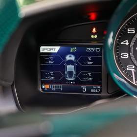 Foto inzerátu Ferrari F8 TRIBUTO*TAILOR MADE*360*CARBON