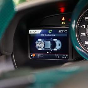 Foto inzerátu Ferrari F8 TRIBUTO*TAILOR MADE*360*CARBON