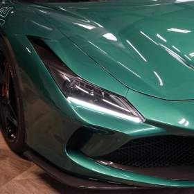 Foto inzerátu Ferrari F8 TRIBUTO*TAILOR MADE*360*CARBON