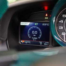 Foto inzerátu Ferrari F8 TRIBUTO*TAILOR MADE*360*CARBON