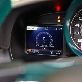 Foto inzerátu Ferrari F8 TRIBUTO*TAILOR MADE*360*CARBON