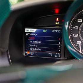 Foto inzerátu Ferrari F8 TRIBUTO*TAILOR MADE*360*CARBON