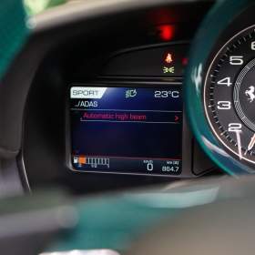 Foto inzerátu Ferrari F8 TRIBUTO*TAILOR MADE*360*CARBON