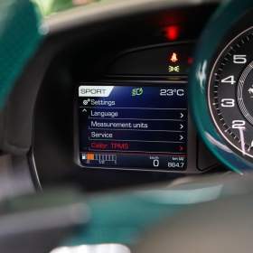 Foto inzerátu Ferrari F8 TRIBUTO*TAILOR MADE*360*CARBON