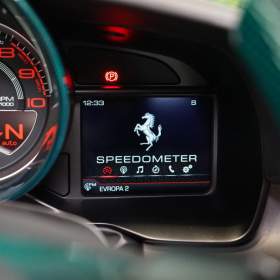 Foto inzerátu Ferrari F8 TRIBUTO*TAILOR MADE*360*CARBON