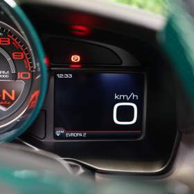 Foto inzerátu Ferrari F8 TRIBUTO*TAILOR MADE*360*CARBON