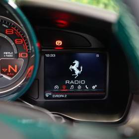 Foto inzerátu Ferrari F8 TRIBUTO*TAILOR MADE*360*CARBON