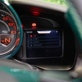 Foto inzerátu Ferrari F8 TRIBUTO*TAILOR MADE*360*CARBON