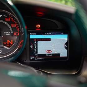 Foto inzerátu Ferrari F8 TRIBUTO*TAILOR MADE*360*CARBON