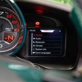 Foto inzerátu Ferrari F8 TRIBUTO*TAILOR MADE*360*CARBON