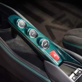 Foto inzerátu Ferrari F8 TRIBUTO*TAILOR MADE*360*CARBON