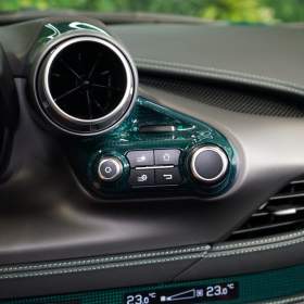 Foto inzerátu Ferrari F8 TRIBUTO*TAILOR MADE*360*CARBON