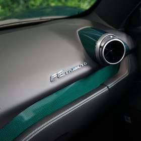 Foto inzerátu Ferrari F8 TRIBUTO*TAILOR MADE*360*CARBON