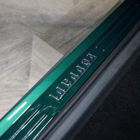 Foto inzerátu Ferrari F8 TRIBUTO*TAILOR MADE*360*CARBON