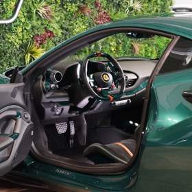 Foto inzerátu Ferrari F8 TRIBUTO*TAILOR MADE*360*CARBON