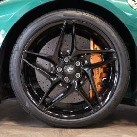 Foto inzerátu Ferrari F8 TRIBUTO*TAILOR MADE*360*CARBON