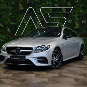 Mercedes- Benz AMG*4M*PANO*360*NAPPA*LED / 19530514