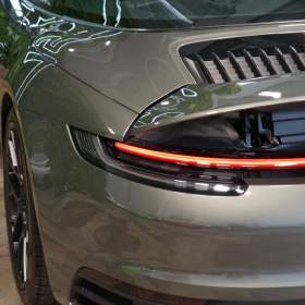 Foto inzerátu Porsche 911 992*TARGA 4*PDK*PDLS+*LIFT*360