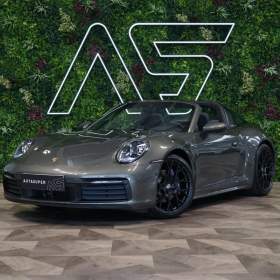 Porsche 911 992*TARGA 4*PDK*PDLS+*LIFT*360 / 19530639